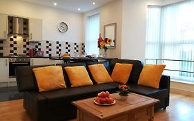 Delightful, 1 Bedroom Apartment Uplands, Swansea